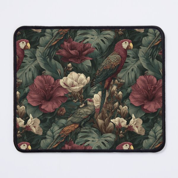 Item preview, Petaled Tropical Flower - Flower Floral Print - Gift Ideas For Women designed and sold by RoyalStarsPatts.