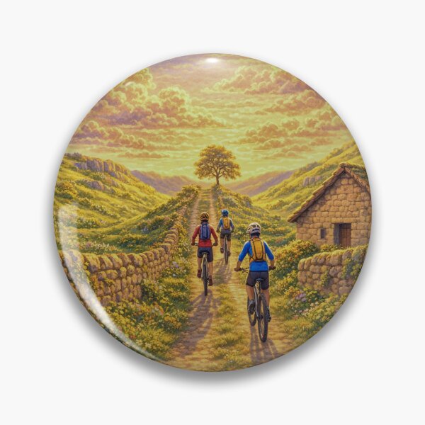 Item preview, Nanny goat lane designed and sold by yorkyboy.