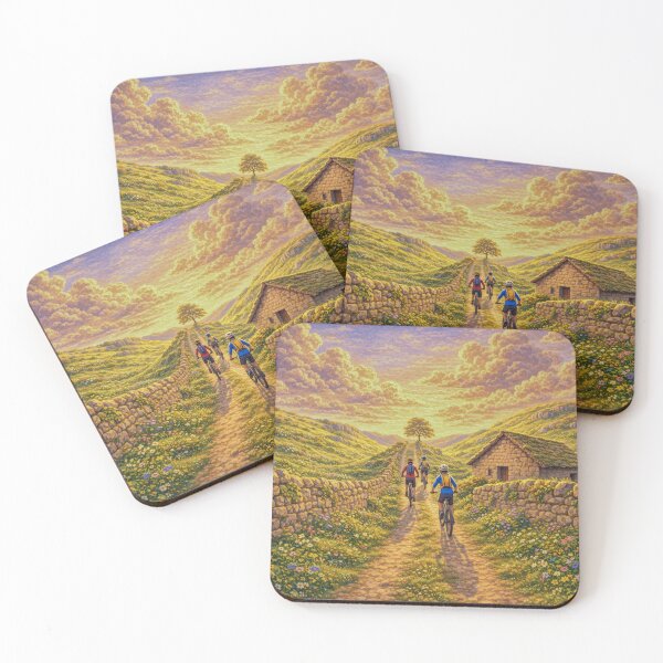 Item preview, Nanny goat lane designed and sold by yorkyboy.