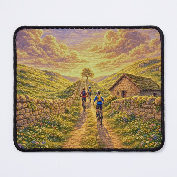 Item preview, Nanny goat lane designed and sold by yorkyboy.