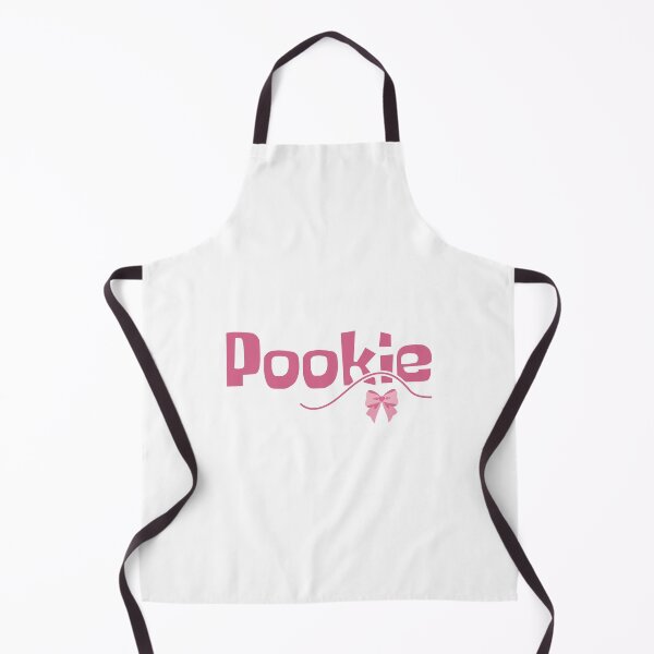 Item preview, Cute Pink Pookie Ribbon Graphic designed and sold by S-Twisnity.