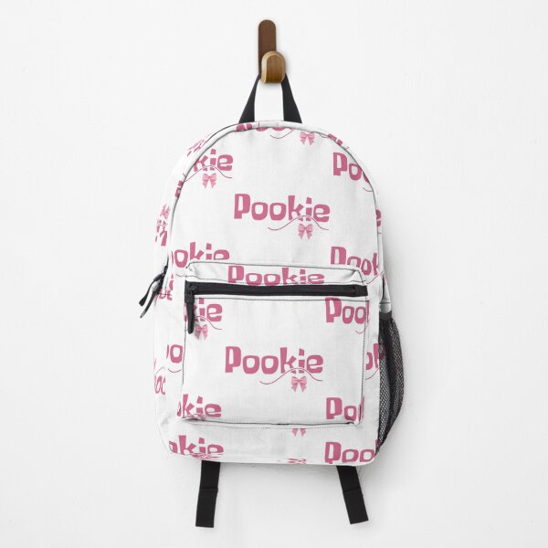 Item preview, Cute Pink Pookie Ribbon Graphic designed and sold by S-Twisnity.