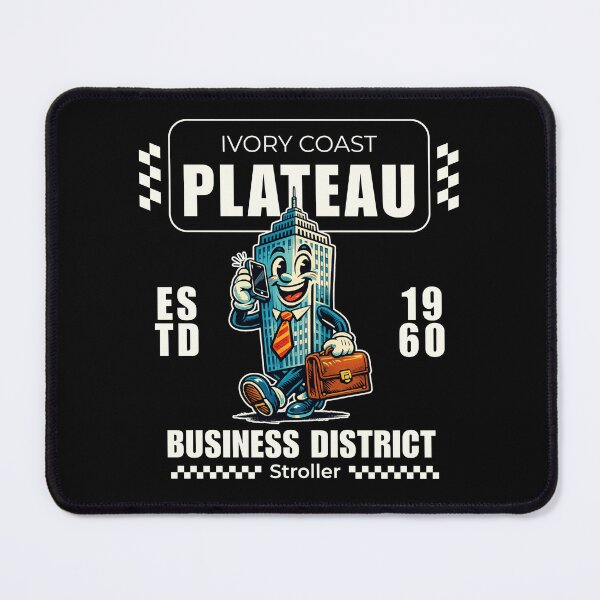 Item preview, Plateau busineess designed and sold by Peerless-Prime.