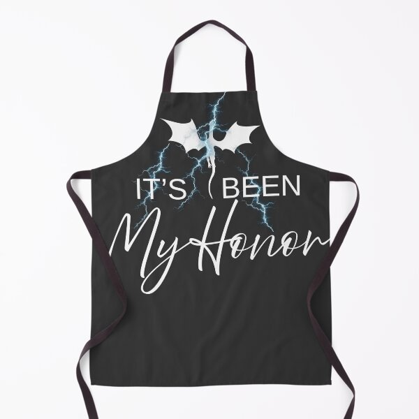 Item preview, It's been my honor designed and sold by eburgess915.