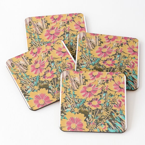 Item preview, Burnt Bloom designed and sold by Clumsy People.