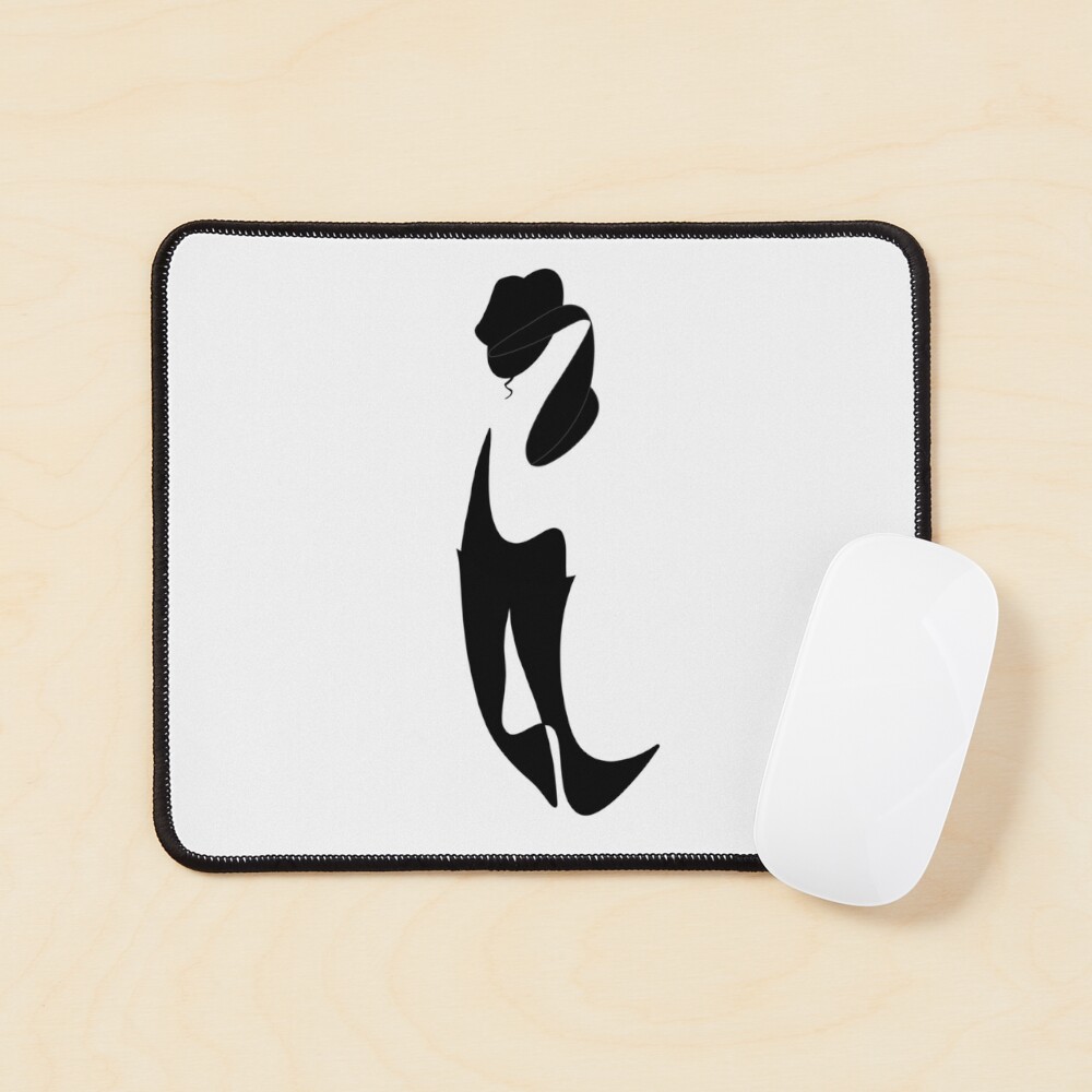Item preview, Mouse Pad designed and sold by Designhand.