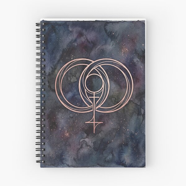 Item preview, Divine Resonance | Love Manifestation & Soulmate Attraction Sigil designed and sold by OVERRIDESTUDIOS.