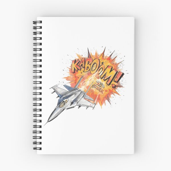 Item preview, The Guaranteed Booster Curse - War Thunder designed and sold by Dhenin Studio.