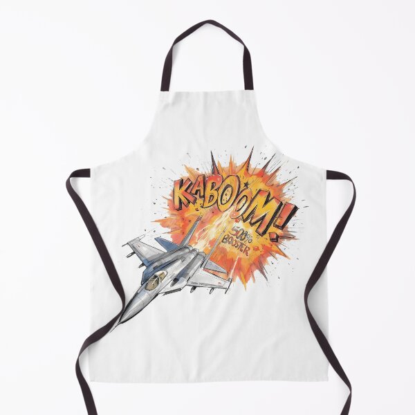 Item preview, The Guaranteed Booster Curse - War Thunder designed and sold by Dhenin Studio.