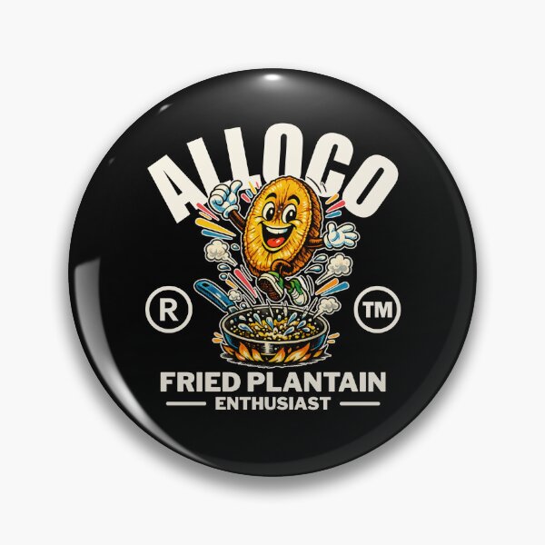 Item preview, Alloco fried designed and sold by Peerless-Prime.