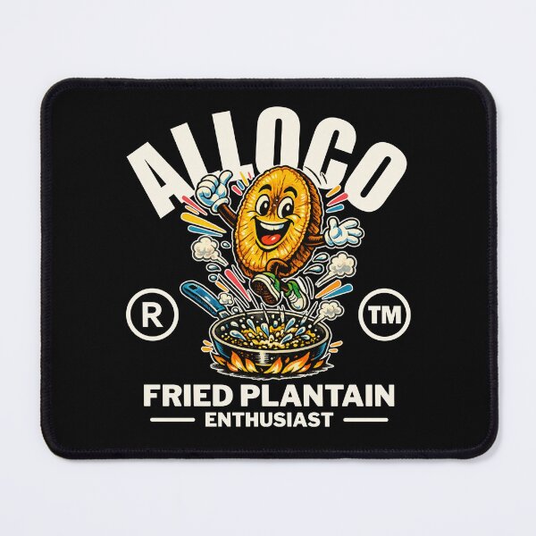 Item preview, Alloco fried designed and sold by Peerless-Prime.
