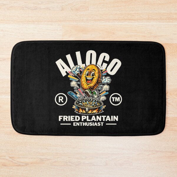 Item preview, Alloco fried designed and sold by Peerless-Prime.