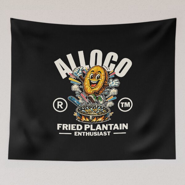 Item preview, Alloco fried designed and sold by Peerless-Prime.