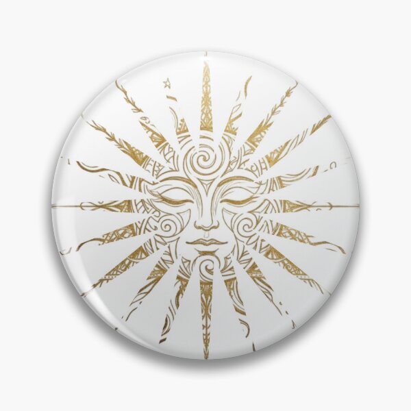 Item preview, I touched the sun - Summer bliss designed and sold by GabiVitryArt.