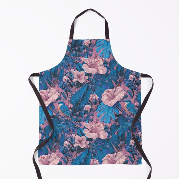 Item preview, Exotic Tropical Flower  - Birth Flower Motif  - Valentine'S Day Gifts designed and sold by RoyalStarsPatts.