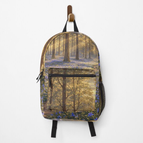 Item preview, Bluebell wood designed and sold by yorkyboy.