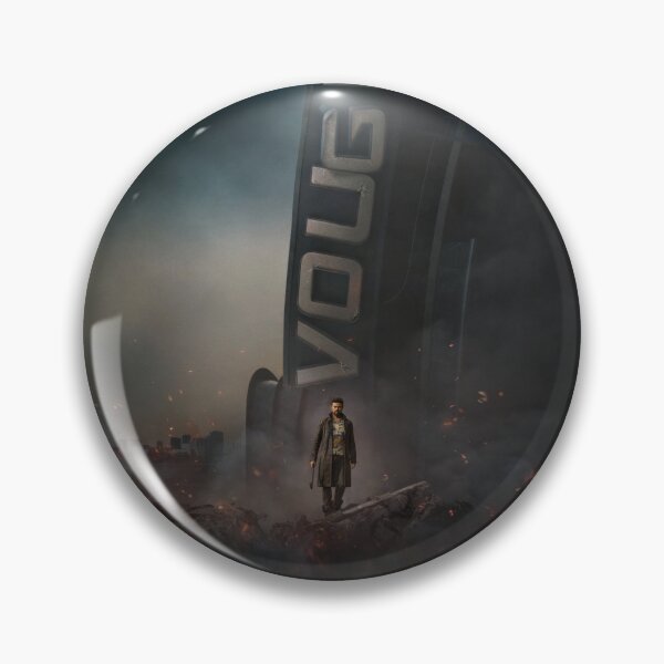Item preview, The Boys designed and sold by tomasghrad.