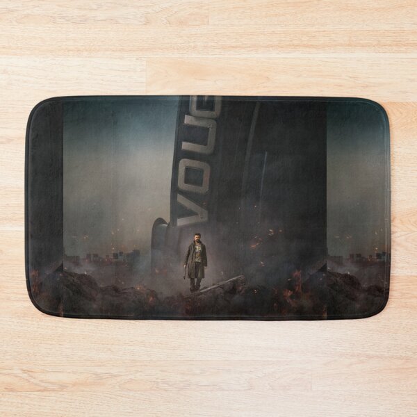 Item preview, The Boys designed and sold by tomasghrad.