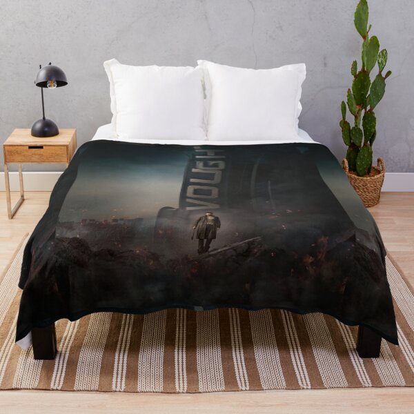 Item preview, The Boys designed and sold by tomasghrad.