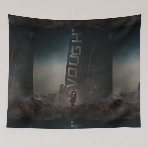 Item preview, The Boys designed and sold by tomasghrad.