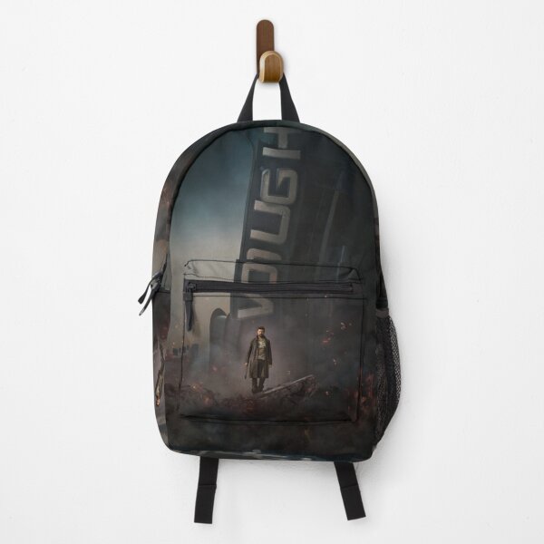 Item preview, The Boys designed and sold by tomasghrad.