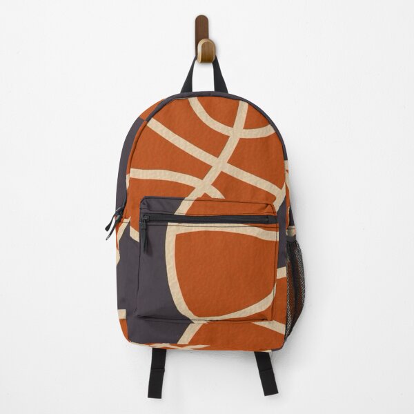 Item preview, Casual digital art with basketballs designed and sold by Combatente.