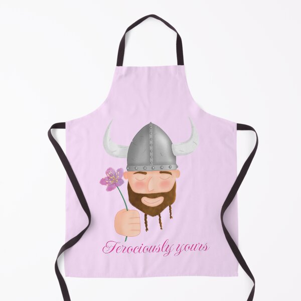 Item preview, The Gallant Viking - Ferociously Yours designed and sold by Ajova-.