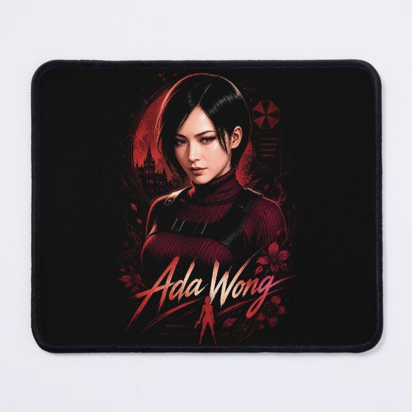 Item preview, ada wong designed and sold by Green Sama.