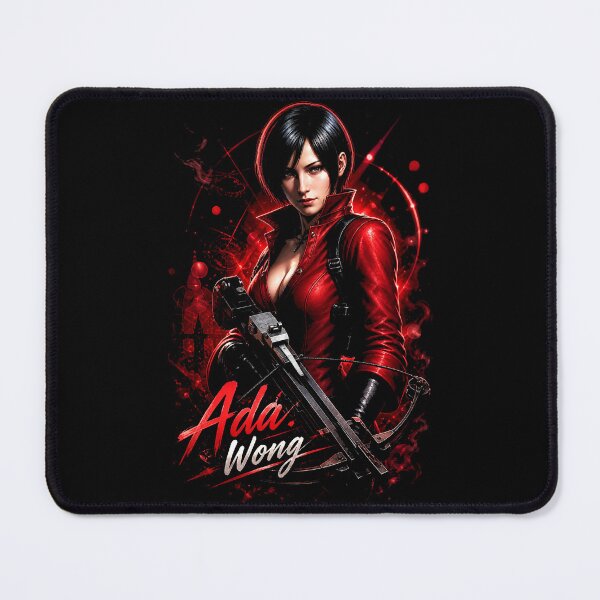 Item preview, ada wong resident evil 4 designed and sold by Green Sama.