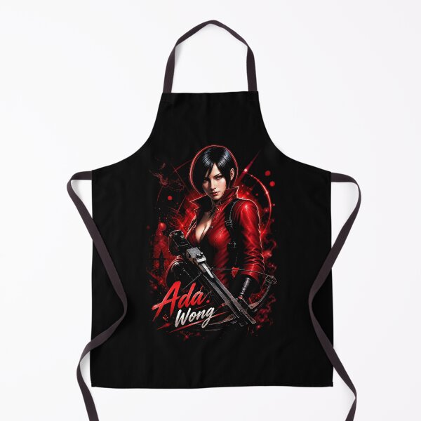 Item preview, ada wong resident evil 4 designed and sold by Green Sama.