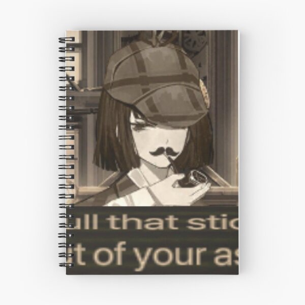 Item preview, Pull that stick out of your ass.(LOW RES) designed and sold by Fire TheMann.