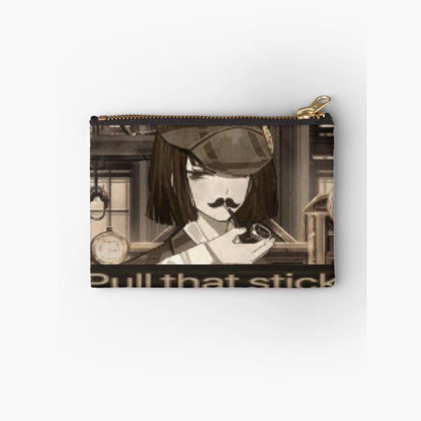 Item preview, Pull that stick out of your ass.(LOW RES) designed and sold by Fire TheMann.