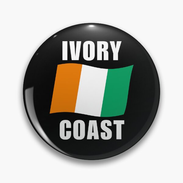 Item preview, Ivory coast designed and sold by Peerless-Prime.