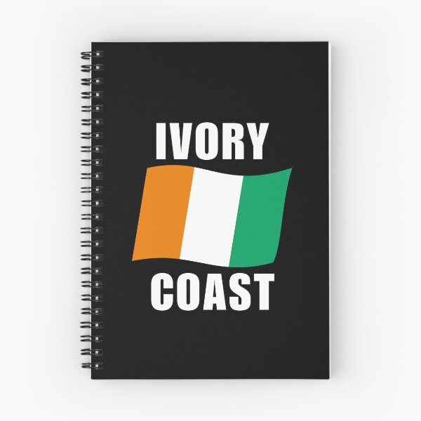 Item preview, Ivory coast designed and sold by Peerless-Prime.