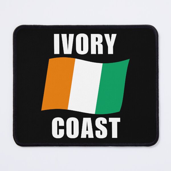 Item preview, Ivory coast designed and sold by Peerless-Prime.