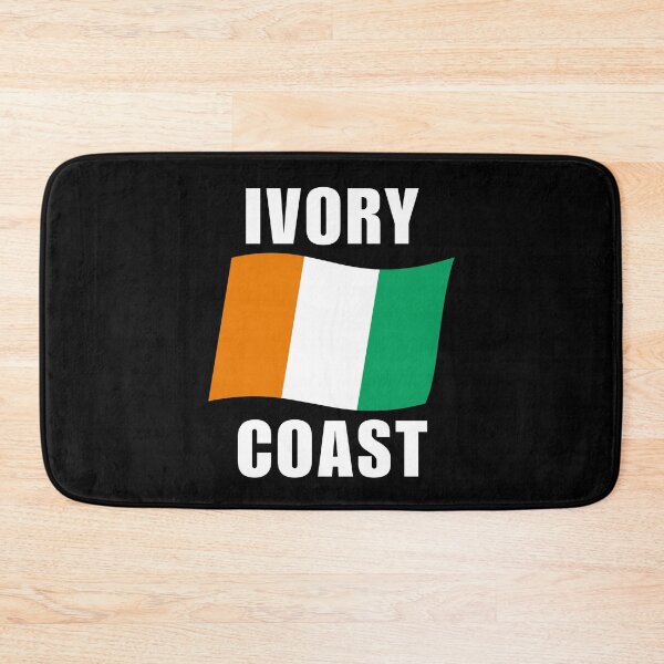 Item preview, Ivory coast designed and sold by Peerless-Prime.