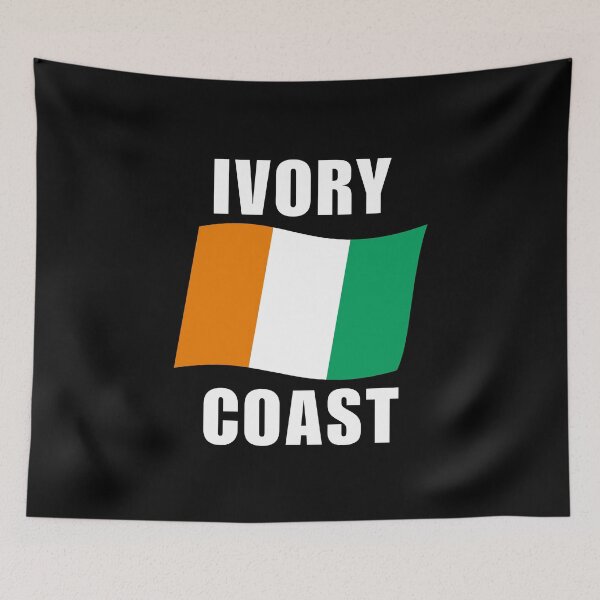 Item preview, Ivory coast designed and sold by Peerless-Prime.