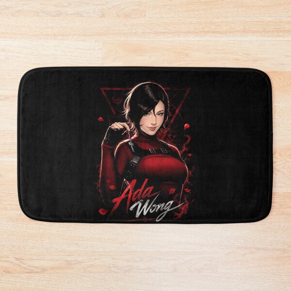 Item preview, ada wong designed and sold by thedarkfantasy.