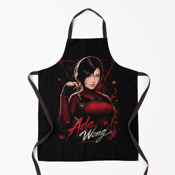 Item preview, ada wong designed and sold by thedarkfantasy.