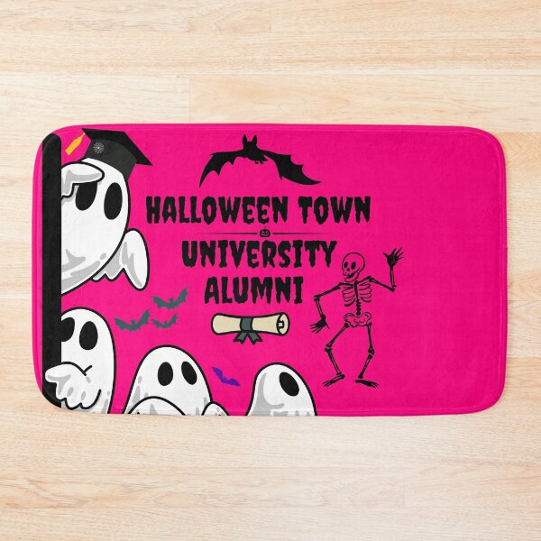 Item preview, Halloweentown university alumni acute and spooky design artwork designed and sold by AESTHETIC-FLAIR.
