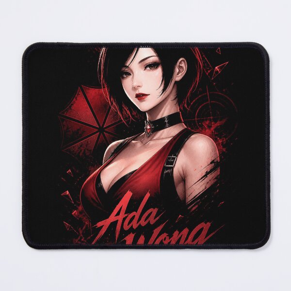 Item preview, ada wong designed and sold by thedarkfantasy.