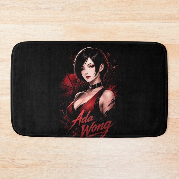 Item preview, ada wong designed and sold by thedarkfantasy.