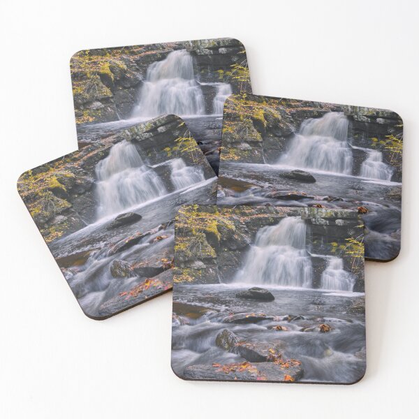 Item preview, Enders Lower Most Falls designed and sold by Gerard Fornarotto.