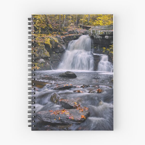 Item preview, Enders Lower Most Falls designed and sold by Gerard Fornarotto.