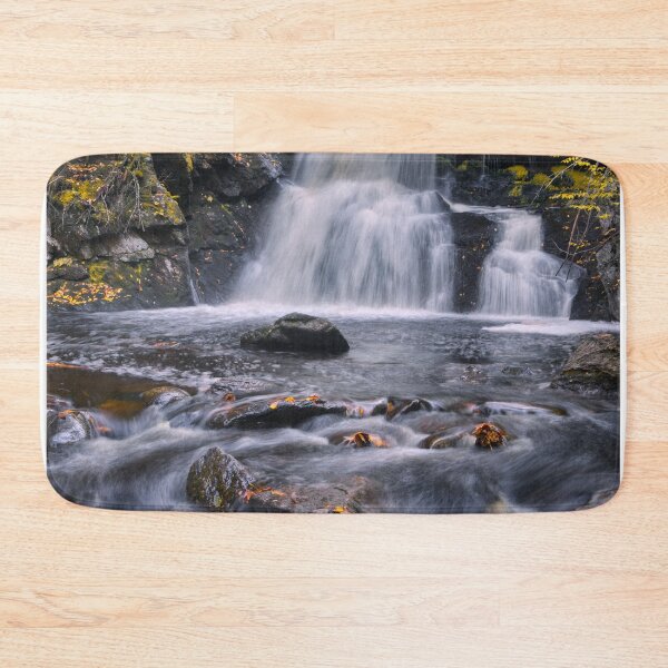 Item preview, Enders Lower Most Falls designed and sold by Gerard Fornarotto.