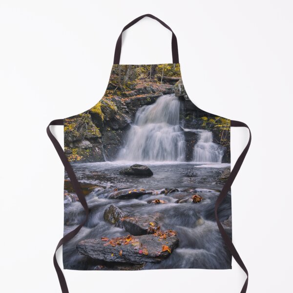 Item preview, Enders Lower Most Falls designed and sold by Gerard Fornarotto.