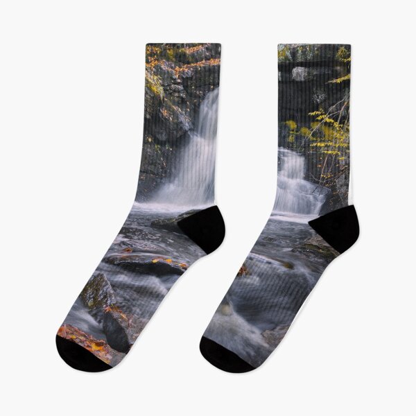 Item preview, Enders Lower Most Falls designed and sold by Gerard Fornarotto.