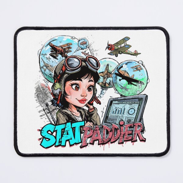 Item preview, Thunderskill Stat Warrior - War Thunder designed and sold by Dhenin Studio.