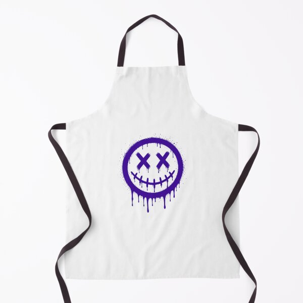 Item preview, Dripping X Eyes Smile Streetwear Graphic designed and sold by Grim Static.