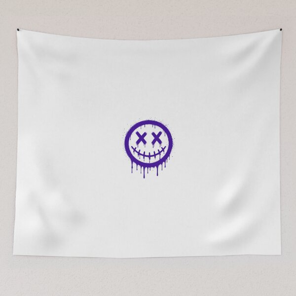 Item preview, Dripping X Eyes Smile Streetwear Graphic designed and sold by Grim Static.